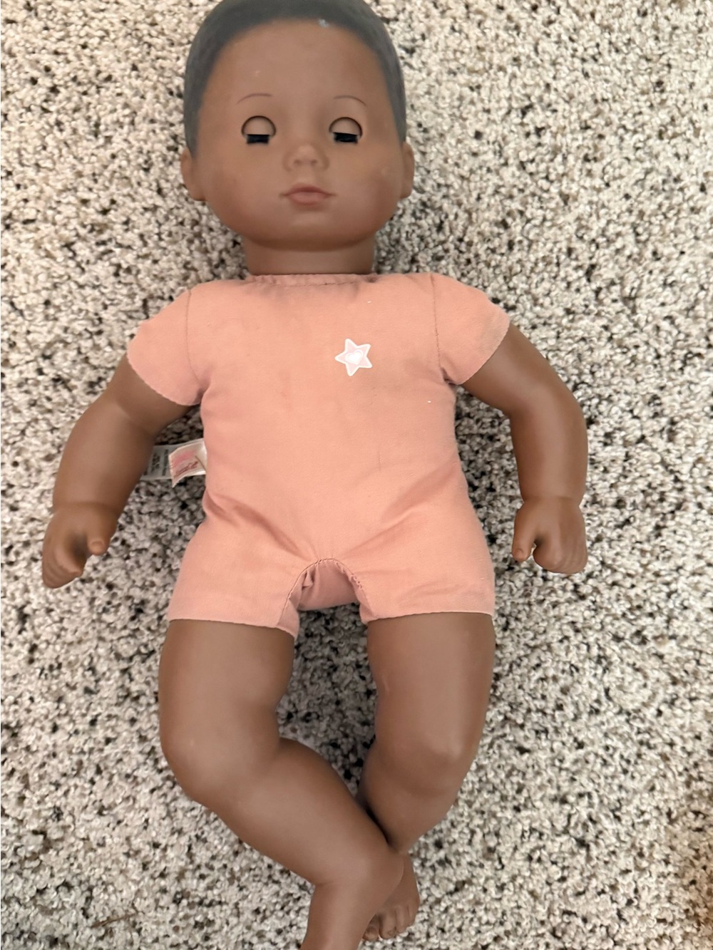 American Girl Bitty Baby Doll
